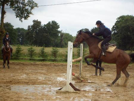 puissance Angel et Gamin